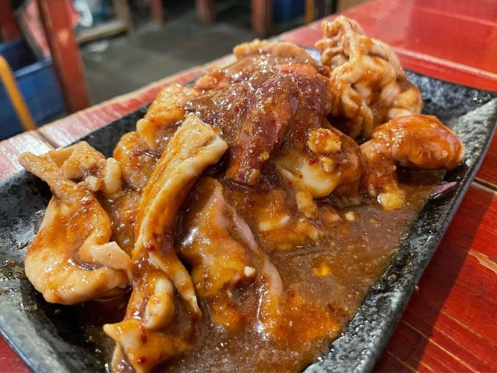 おでかけ探検部さんが投稿した肉三昧 石川竜乃介（ニクザンマイ　イシカワリュウノスケ）に関する口コミの画像