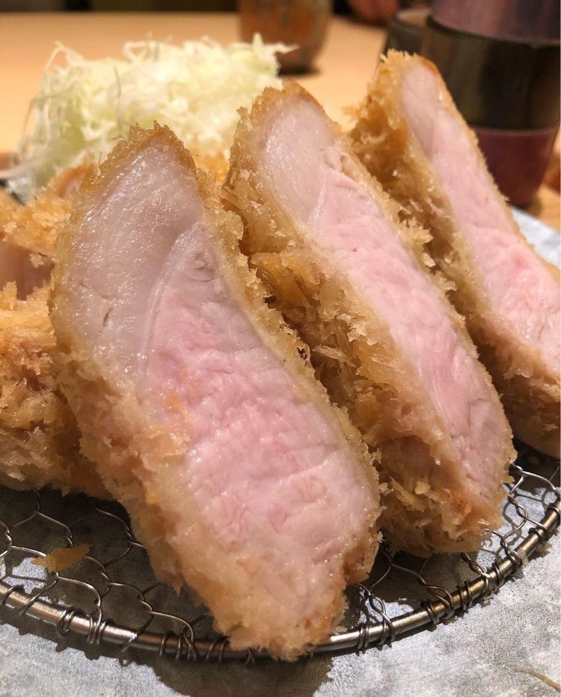 おでかけ探検部さんが投稿した覚王山とんかつ わだ福に関する口コミの画像