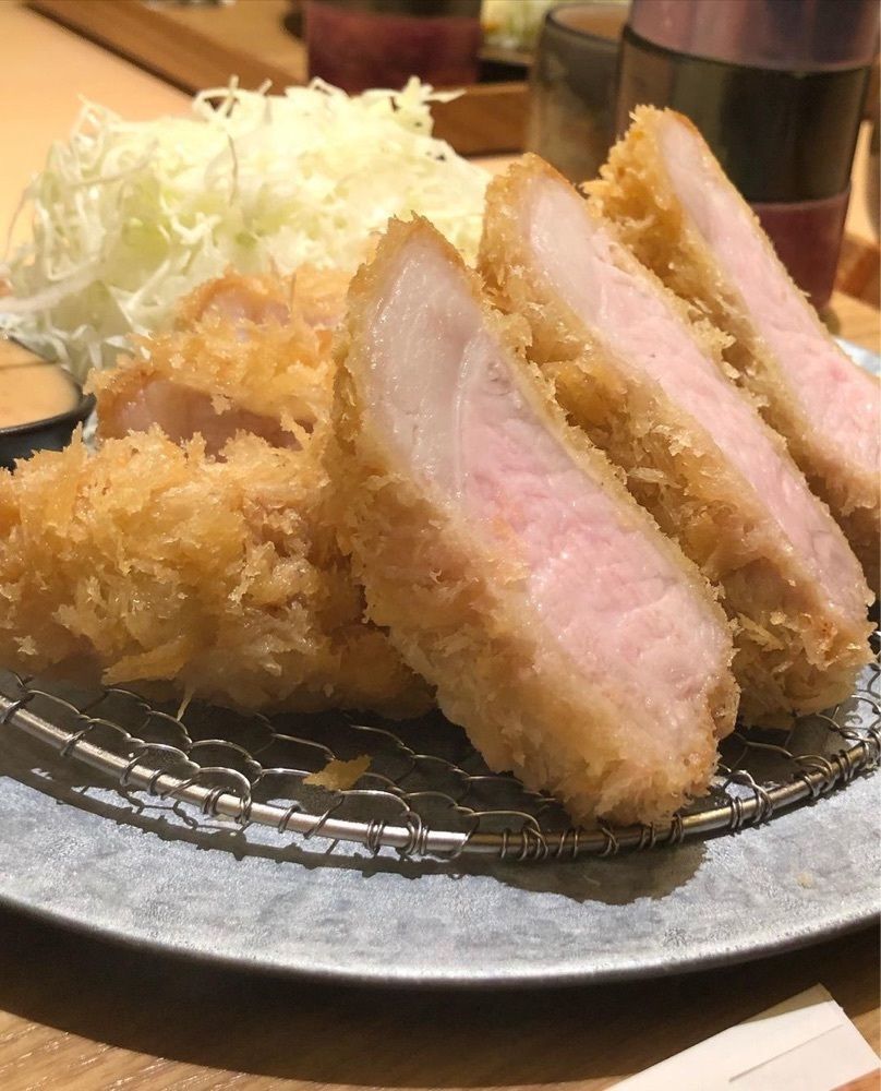 おでかけ探検部さんが投稿した覚王山とんかつ わだ福に関する口コミの画像