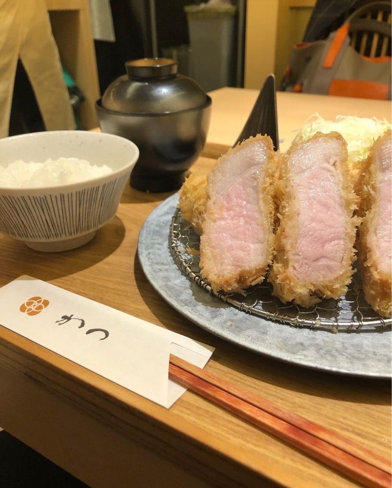 おでかけ探検部さんが投稿した覚王山とんかつ わだ福に関する口コミの画像