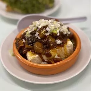 大衆食堂スタンド そのだ 心斎橋PARCO店