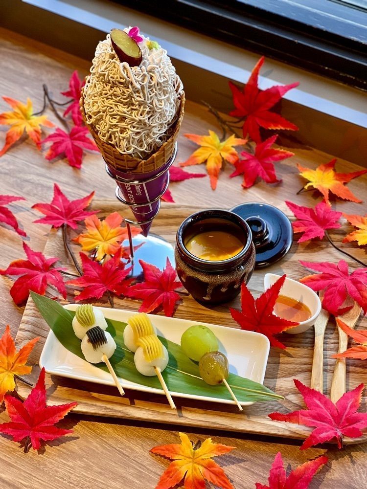 natsumin_cafeさんが投稿したDINING EDIT ECHIGO（ダイニング エディット エチゴ）に関する口コミの画像