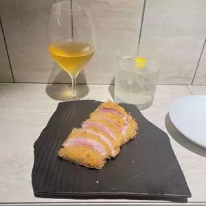 つかんと