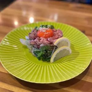海鮮×肉×鉄板バル okiumiya