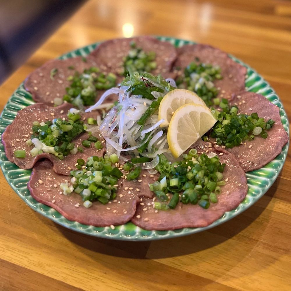 フードアナリストあいさんが投稿した海鮮×肉×鉄板バル okiumiyaに関する口コミの画像
