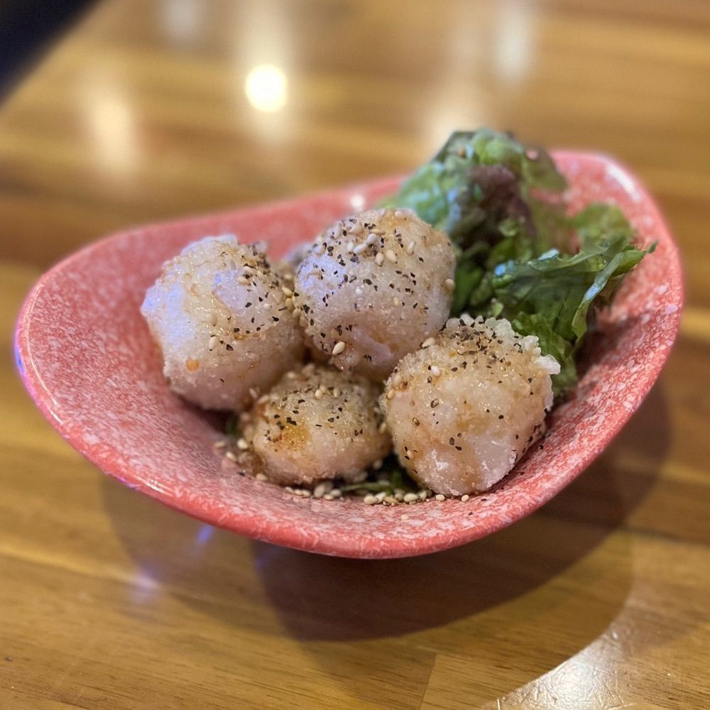 フードアナリストあいさんが投稿した海鮮×肉×鉄板バル okiumiyaに関する口コミの画像