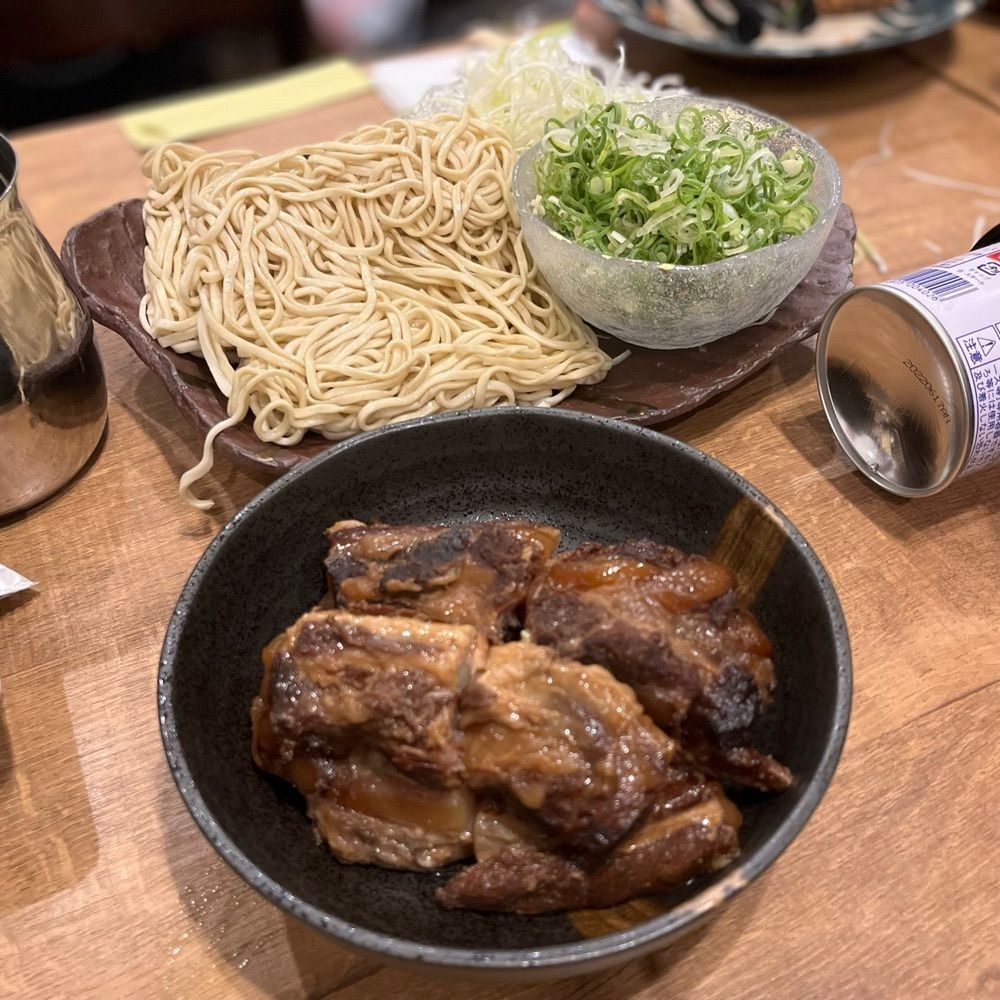 フードアナリストあいさんが投稿したみやぶたと沖縄料理 沖炭に関する口コミの画像