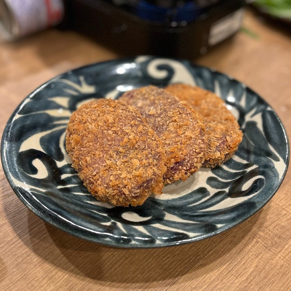 フードアナリストあいさんが投稿したみやぶたと沖縄料理 沖炭に関する口コミの画像