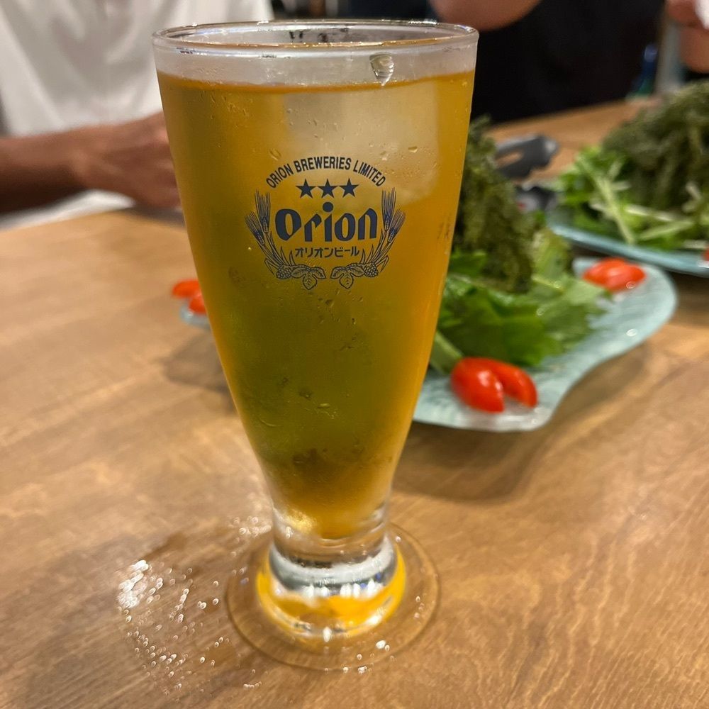 フードアナリストあいさんが投稿したみやぶたと沖縄料理 沖炭に関する口コミの画像