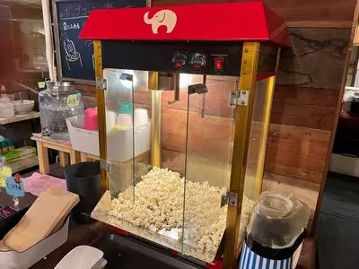 アジアン天国 西梅田店 3枚目