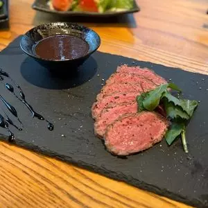 個室 くずし肉割烹 とろにく 京橋店（toroniku）