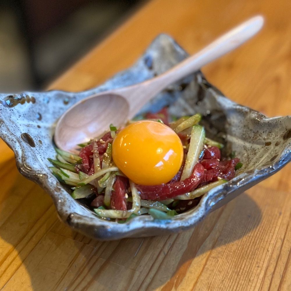フードアナリストあいさんが投稿したお肉にするか お魚にするか かのう 天王寺店に関する口コミの画像