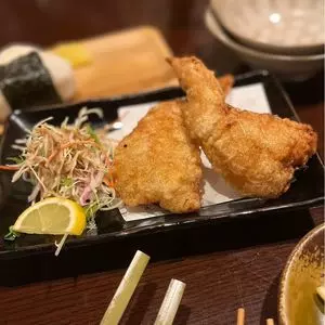 地鶏亭 七福神（じどりてい）