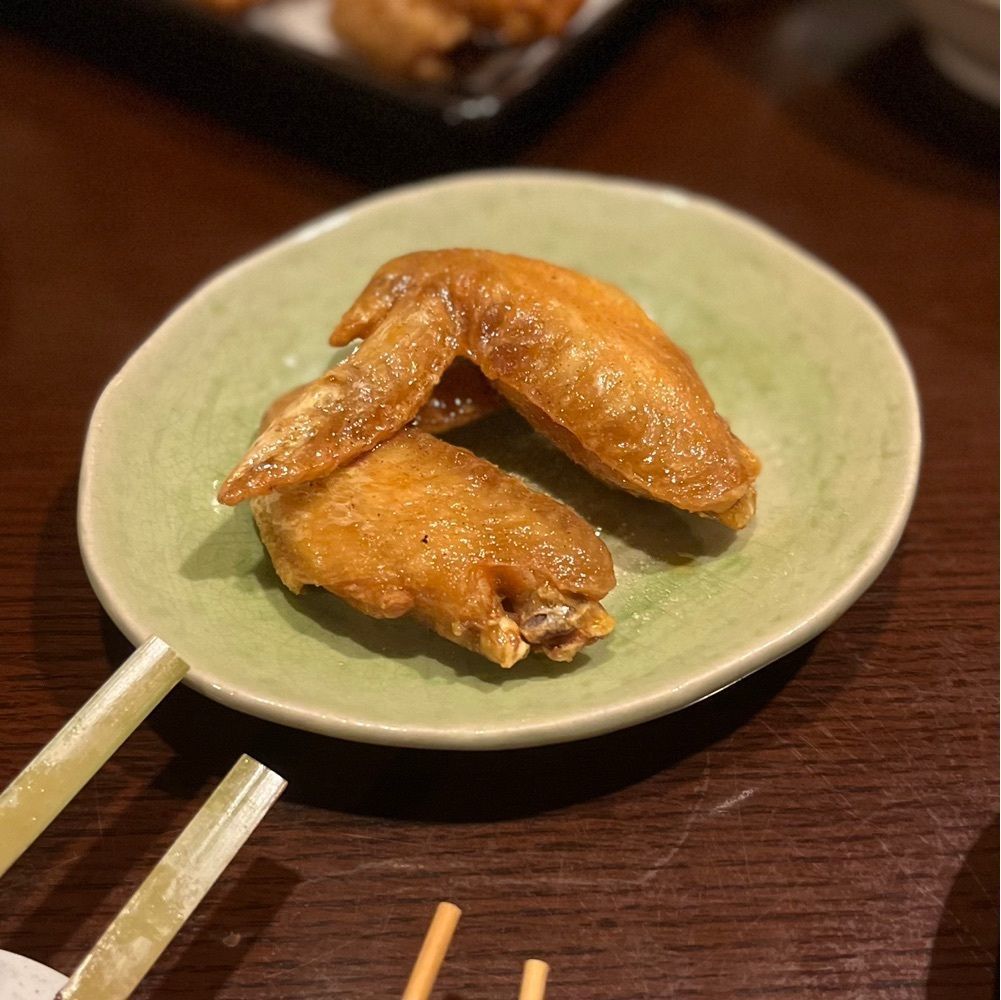 フードアナリストあいさんが投稿した地鶏亭 七福神（じどりてい）に関する口コミの画像