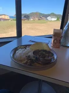 Cafe ニジノキ