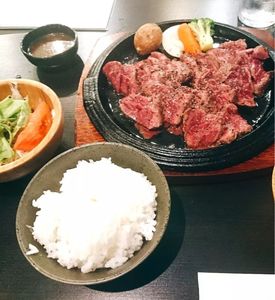 肉が一番 2枚目