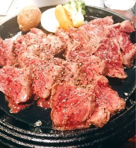 肉が一番 3枚目