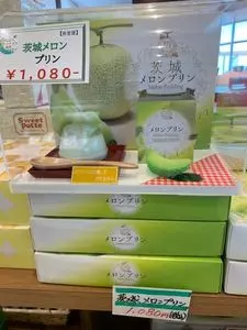 道の駅 グランテラス筑西
