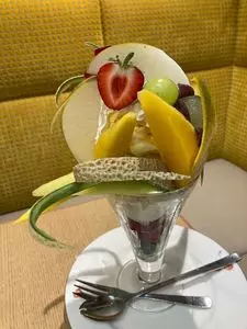 果実園リーベル 東京店