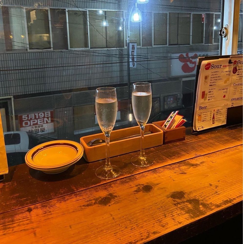 おでかけ探検部さんが投稿したizakaya ハーリー（イザカヤハーリー）に関する口コミの画像