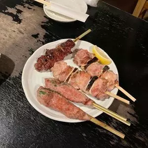 串若丸 本店（くしわかまる）