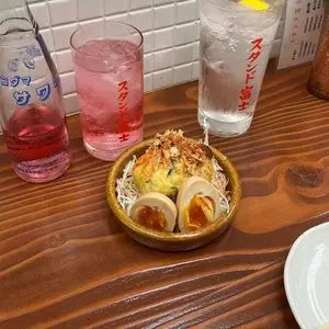 恵比寿 スタンド富士