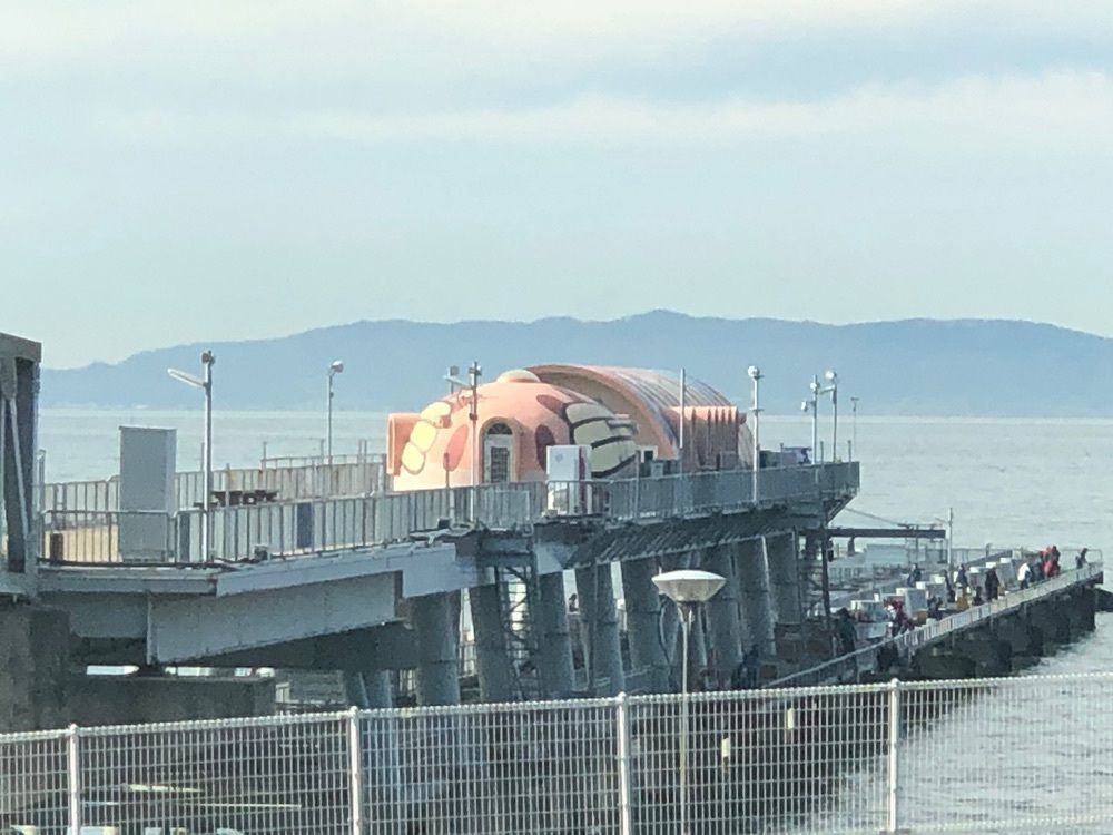 asomogさんが投稿した岬町海釣り公園　とっとパーク小島に関する口コミの画像