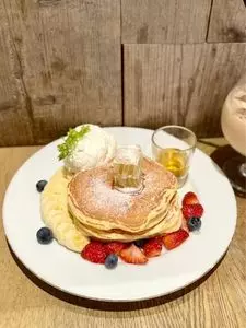 MELANGE De SHUHARI Bistrot&Cafe