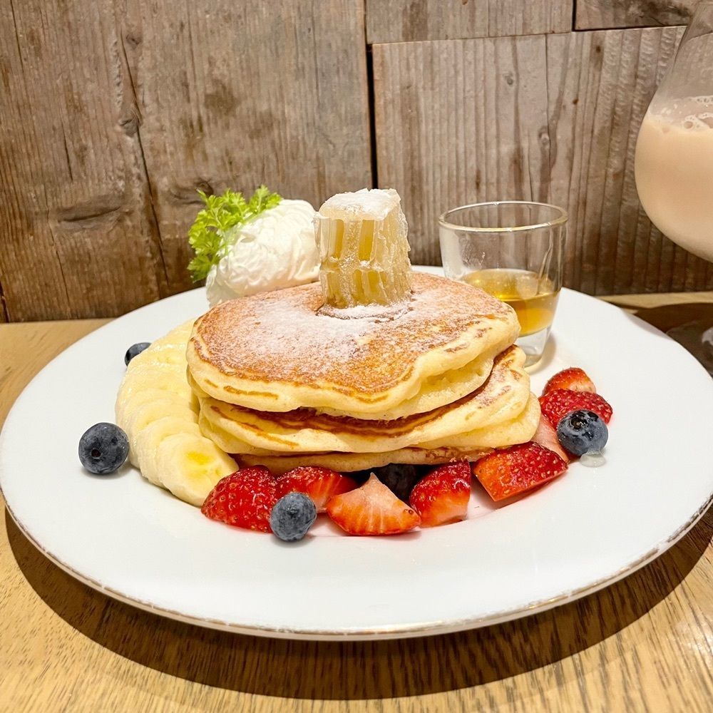 えつごさんが投稿したMELANGE De SHUHARI Bistrot&Cafeに関する口コミの画像