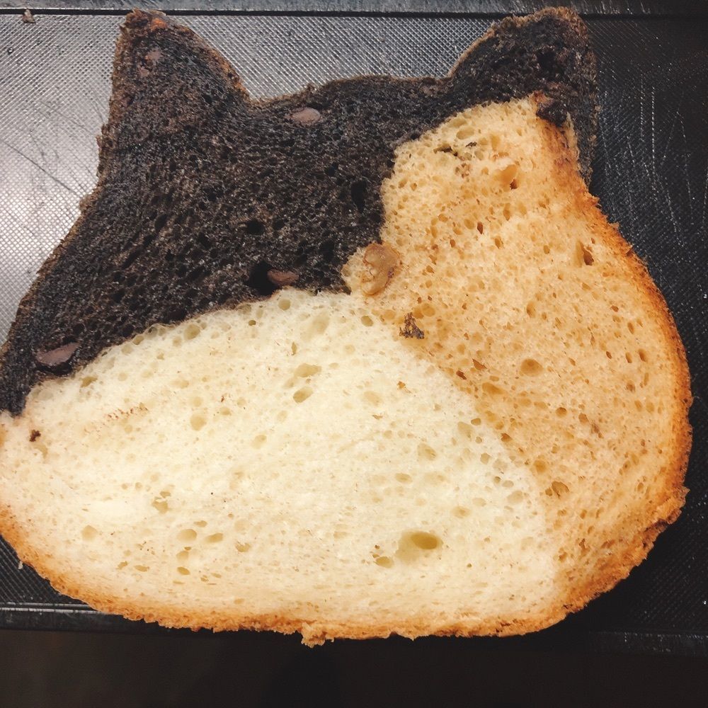asomogさんが投稿したねこねこ食パン イオンモール和歌山店に関する口コミの画像