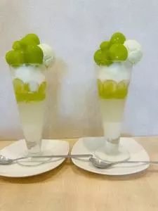 パフェテリア ジュウェル（Parfaiteria ジュウェル）