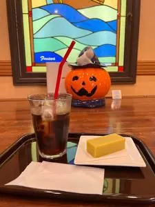 ふなわかふぇ