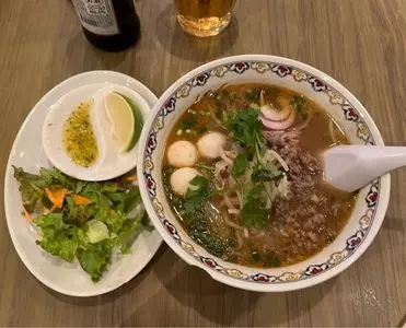 チャオチャオバンブー