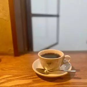 ELEPHANT FACTORY COFFEE（エレファント ファクトリー コーヒー） 1枚目