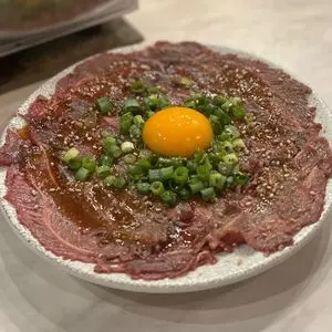 もみだれ焼肉 獅子楼（【旧店名】もみだれ辛ホルモン 獅子楼）