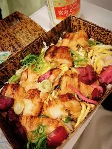 サカナカナッテ 広島駅ekie店
