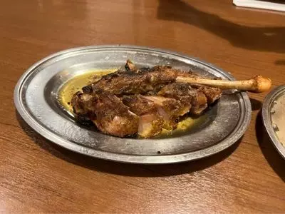 一鶴 高松店
