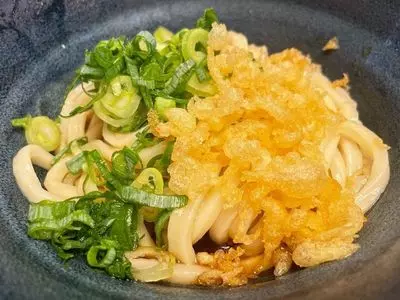 四國うどん 河北本店（四国 しこくうどん）