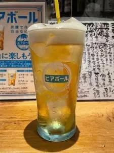 魚屋ひでぞう 立ち呑み店