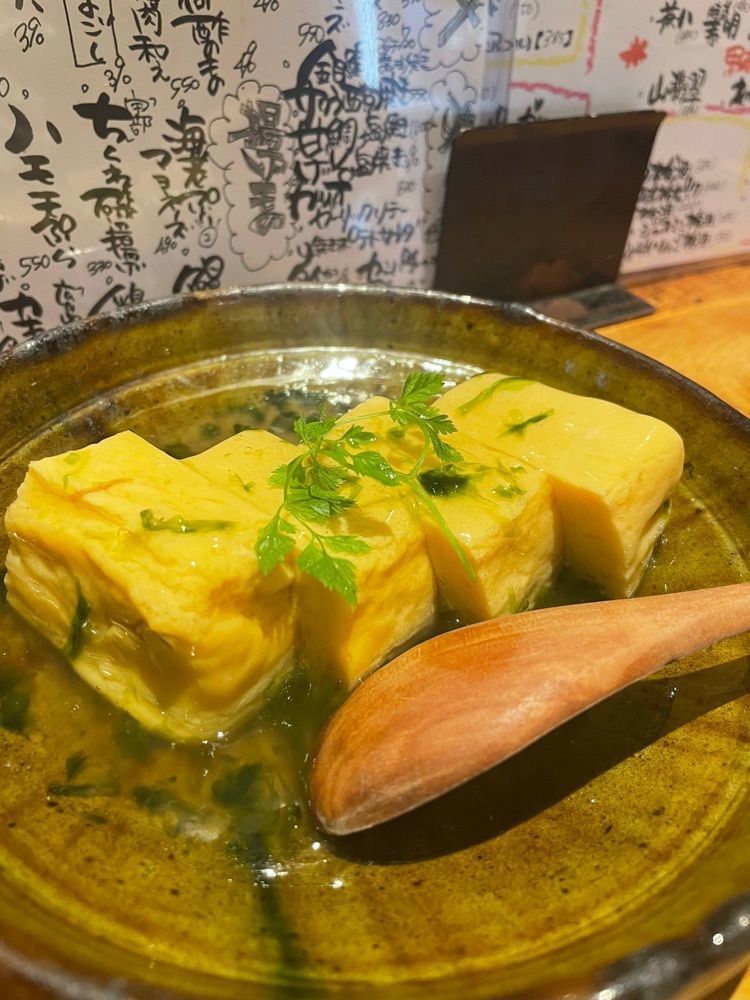 おれんじ🍊さんが投稿した魚屋ひでぞう 立ち呑み店に関する口コミの画像