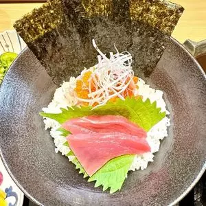 海鮮炙り屋 いぶき地