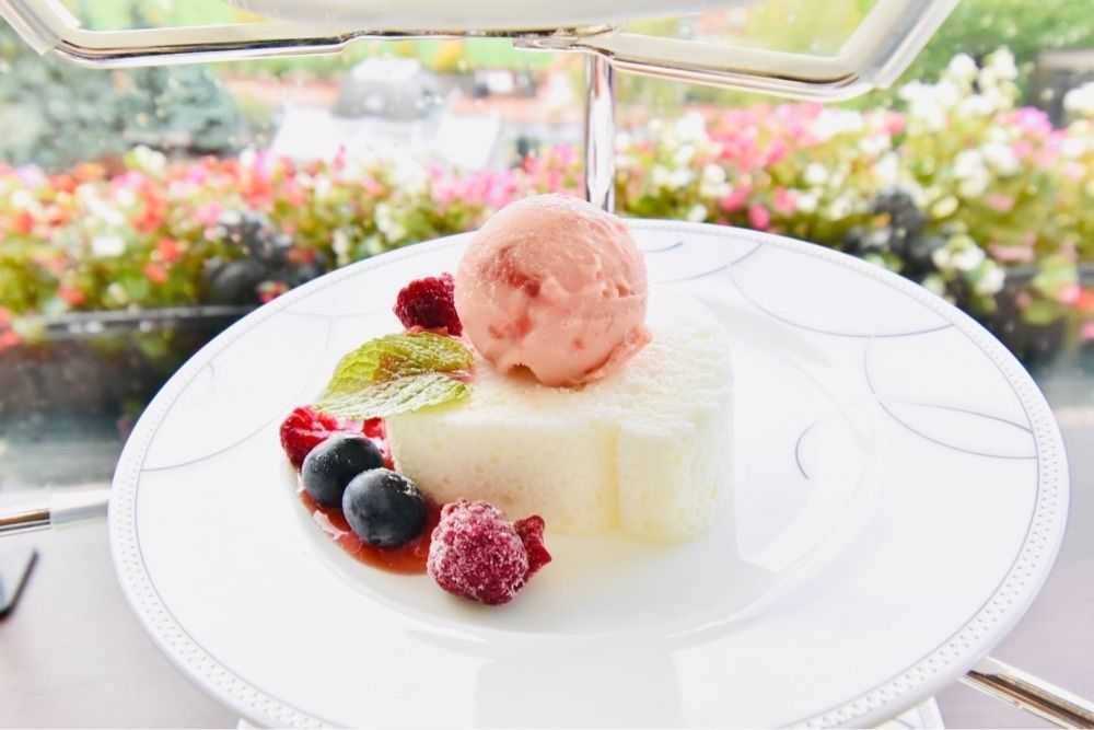 🎀🧸Teddy K Bear🧸🎀さんが投稿したチョコレートラウンジ・オックスフォード（【旧店名】チョコレートラウンジ）に関する口コミの画像