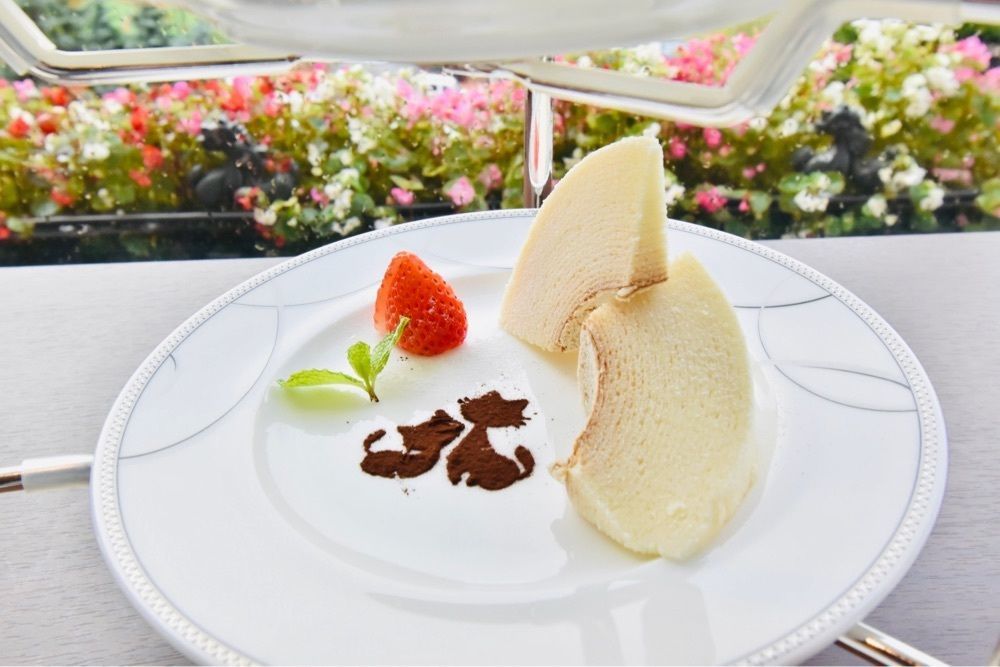 🎀🧸Teddy K Bear🧸🎀さんが投稿したチョコレートラウンジ・オックスフォード（【旧店名】チョコレートラウンジ）に関する口コミの画像