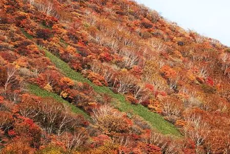 那須岳（茶臼岳）