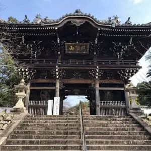 粉河寺