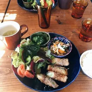 ブランチ（branch）