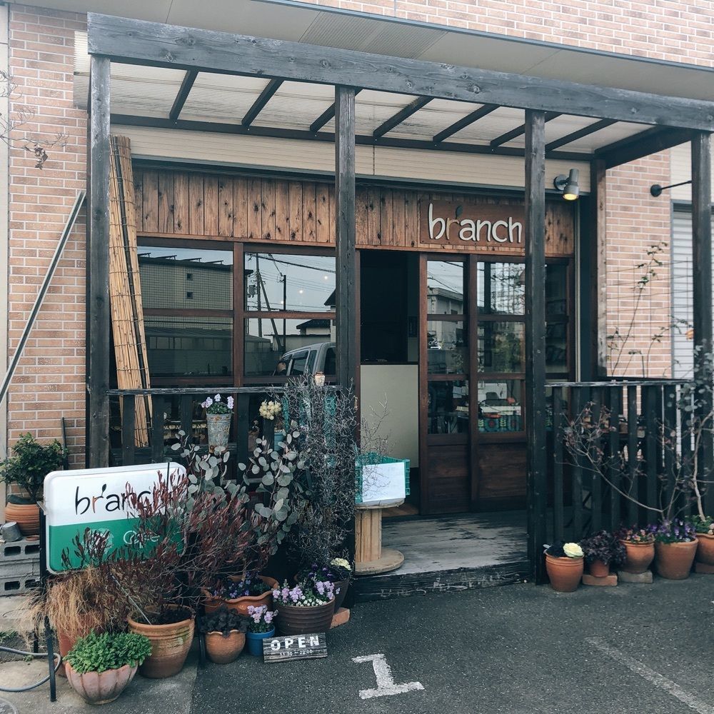 asomogさんが投稿したブランチ（branch）に関する口コミの画像