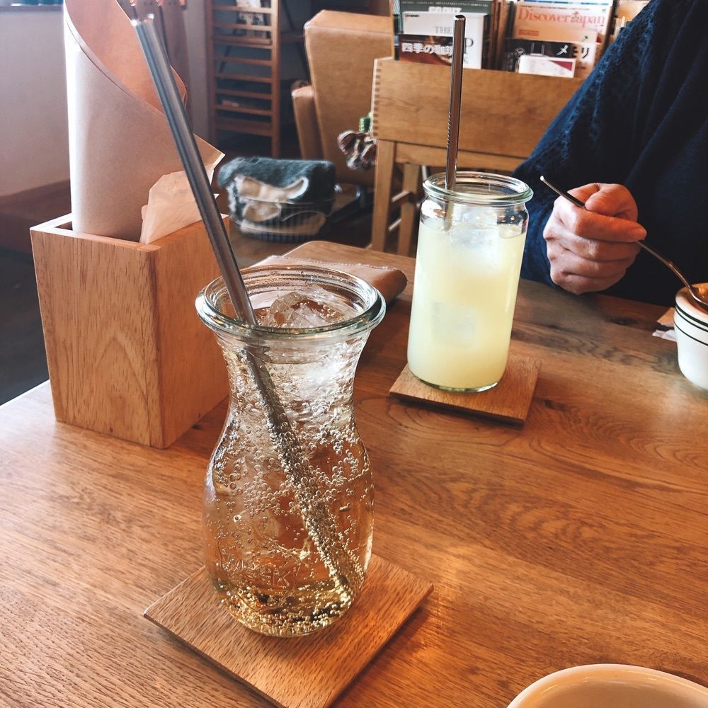 asomogさんが投稿したCAFE884（カフェハチハチヨン）に関する口コミの画像