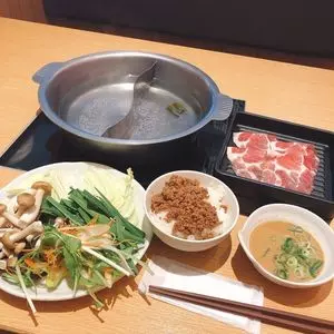 しゃぶ菜 イオンモール和歌山店