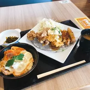 鳥さく イオンモール和歌山店